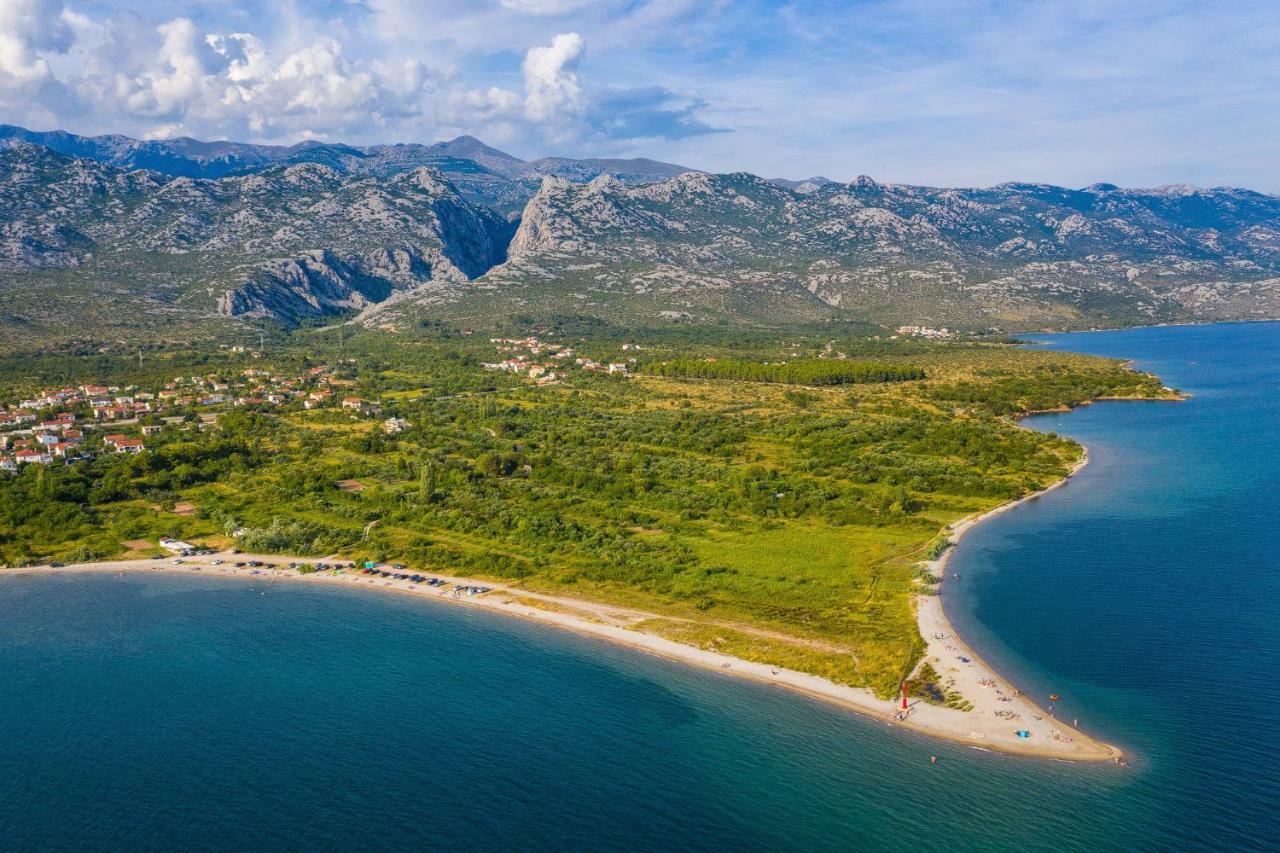 Adam * Starigrad Paklenica